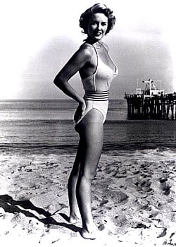 Vera June Miles